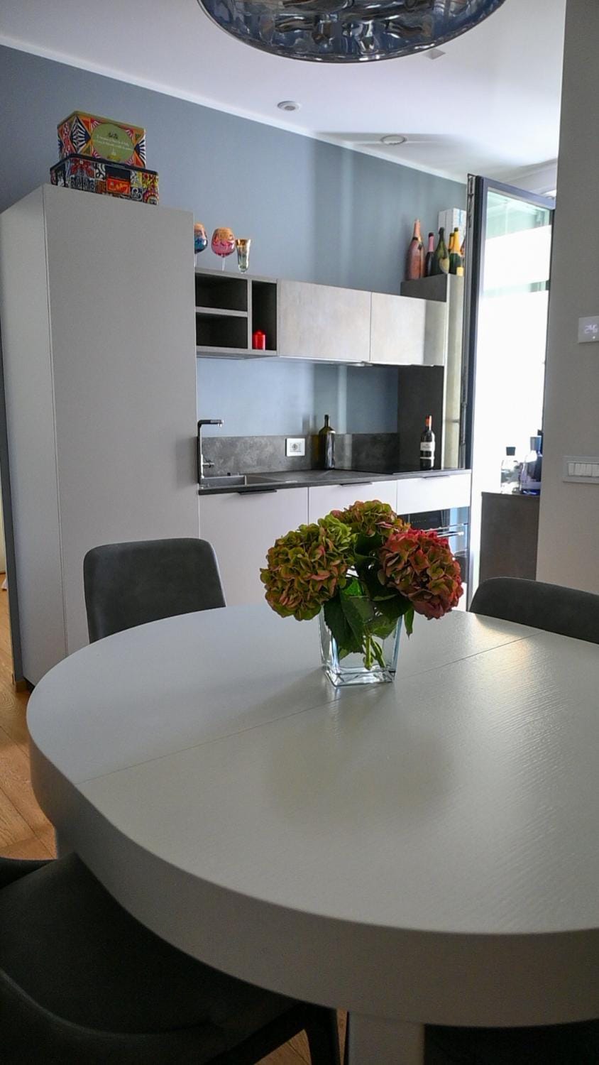 Milanese LODGE/Luxury House in the heart of Milan Apartment in Milan