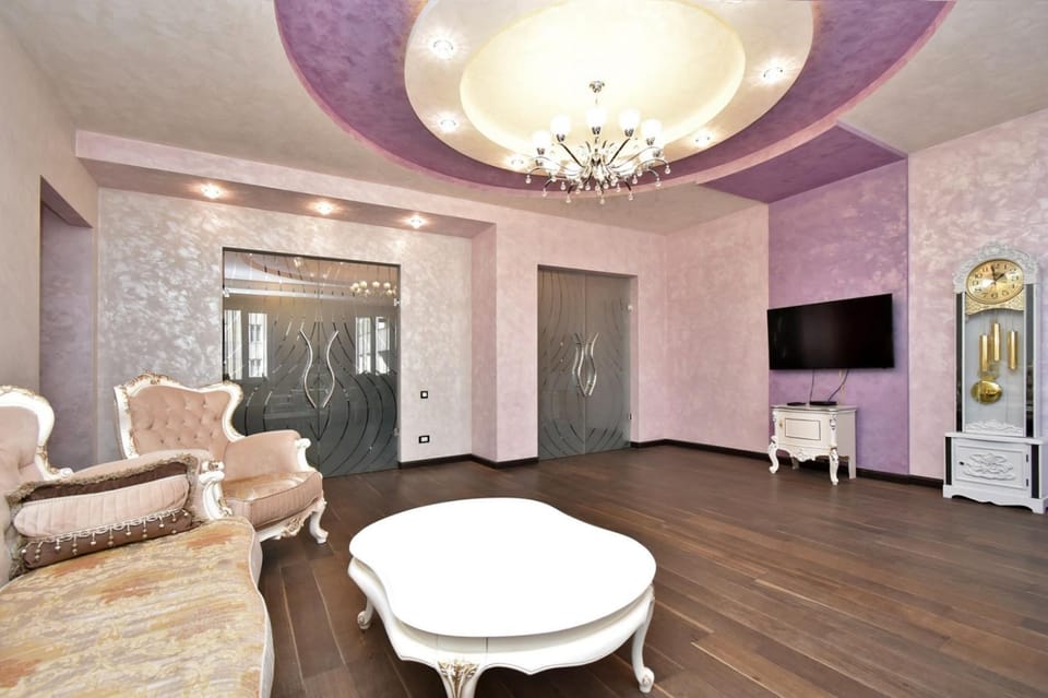 Northern Avenue , 2 bedrooms Beautiful, Spacious apartment HH777 Apartment in Yerevan
