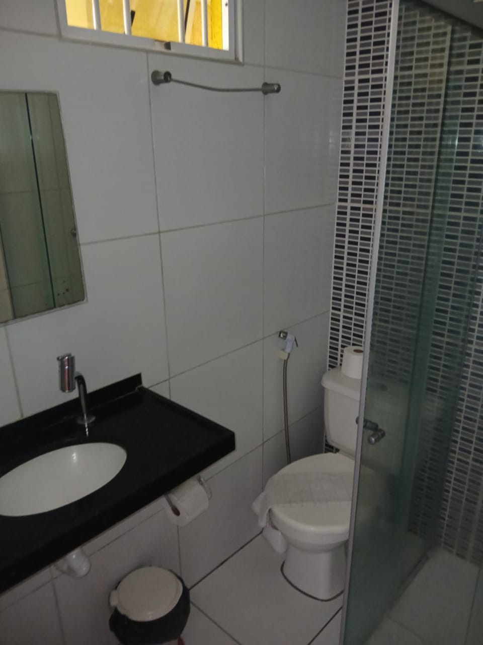 Brisa Brasil Residence Apartment in Fortaleza