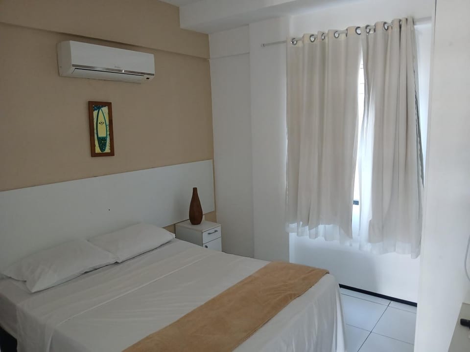 Brisa Brasil Residence Apartment in Fortaleza