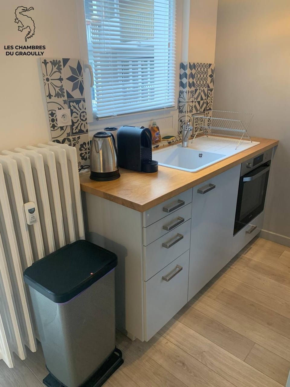 Coffee/tea facilities, Kitchen or kitchenette, pet friendly