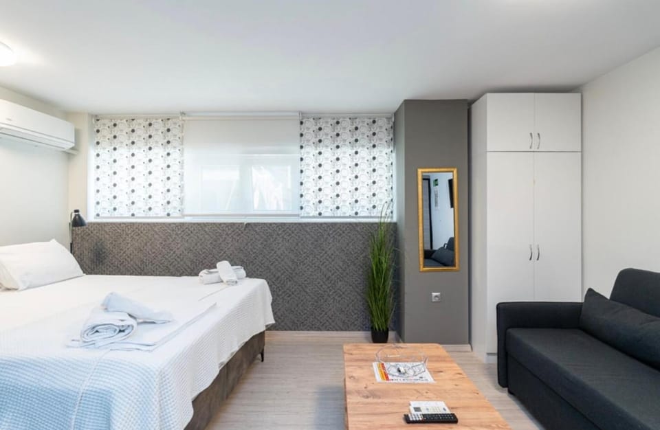 Venizelou Comfort & Living I Apartment in Kavala