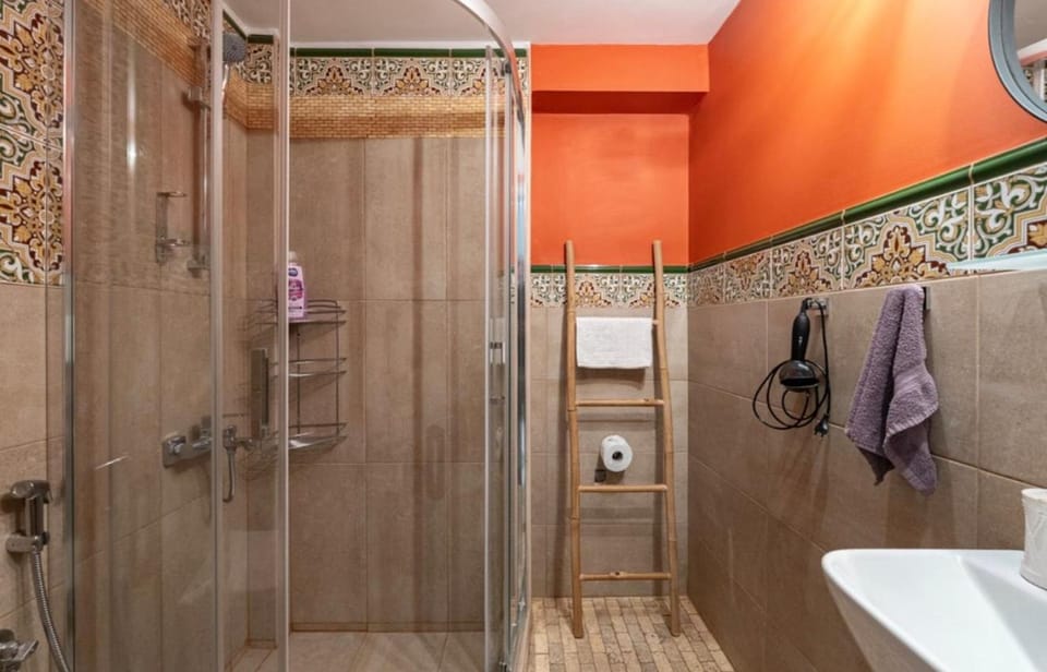 Venizelou Comfort & Living I Apartment in Kavala