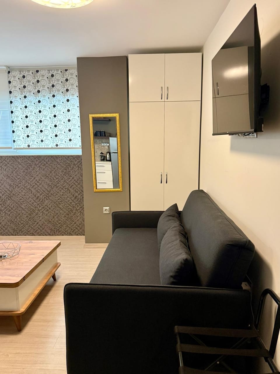 Venizelou Comfort & Living I Apartment in Kavala