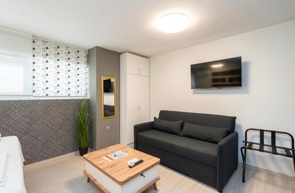 Venizelou Comfort & Living I Apartment in Kavala