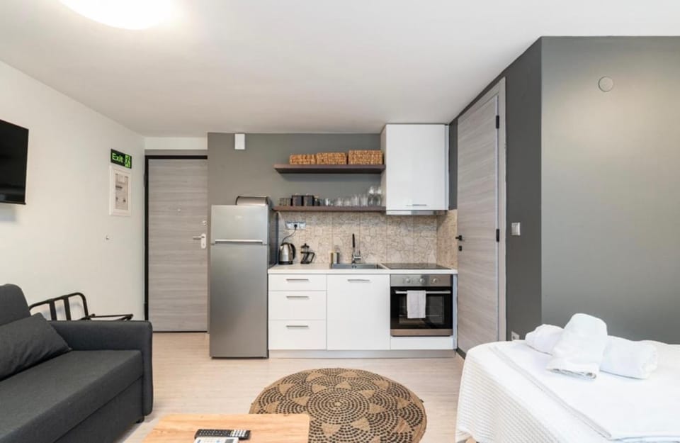 Venizelou Comfort & Living I Apartment in Kavala