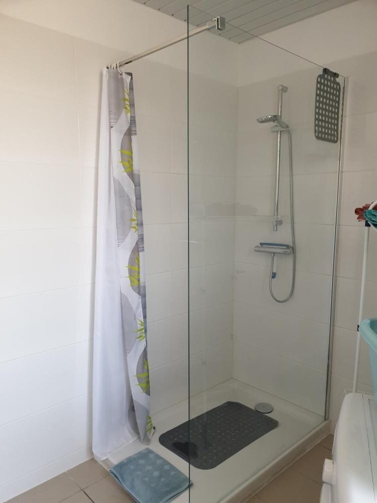 Maison plain-pied, au calme, avec parking privé House in Nouvelle-Aquitaine
