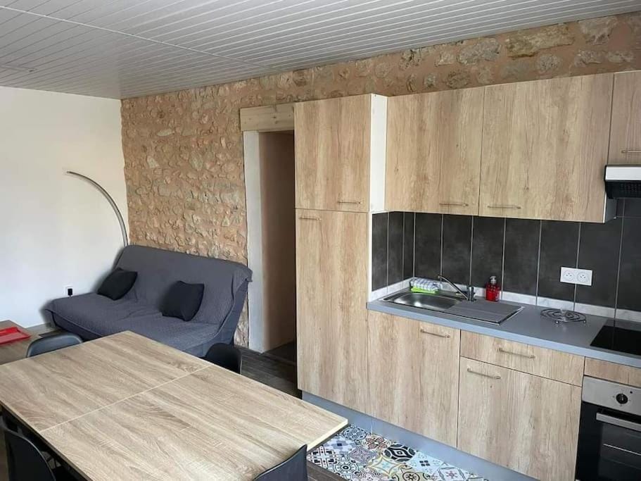 Maison plain-pied, au calme, avec parking privé House in Nouvelle-Aquitaine