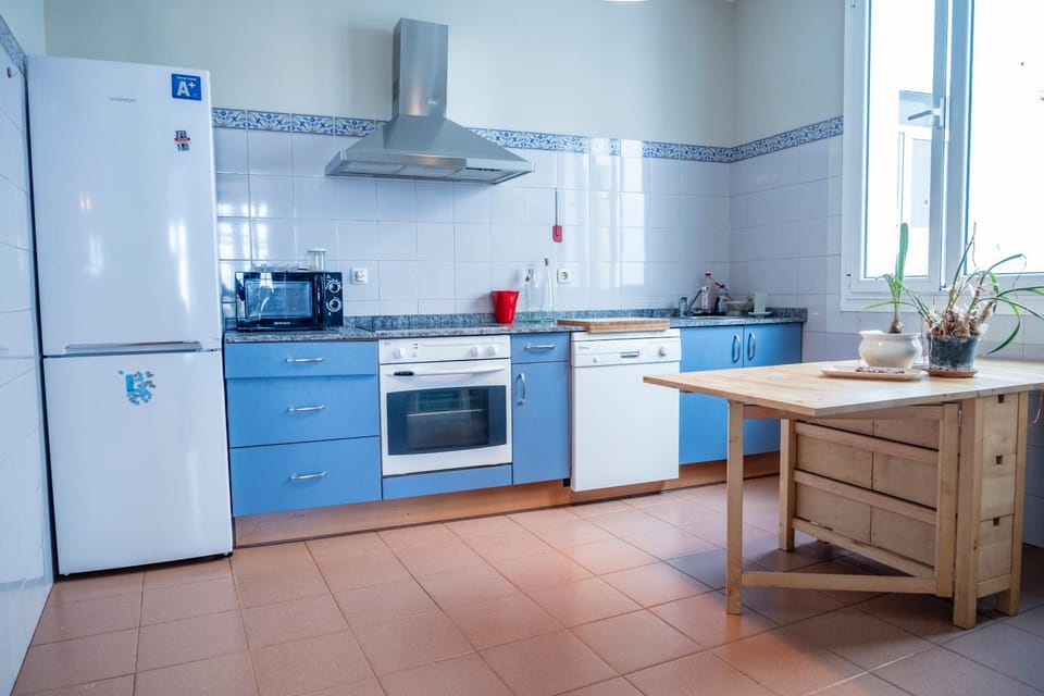 Kitchen or kitchenette, dishwasher, minibar, pet friendly, stove, toaster
