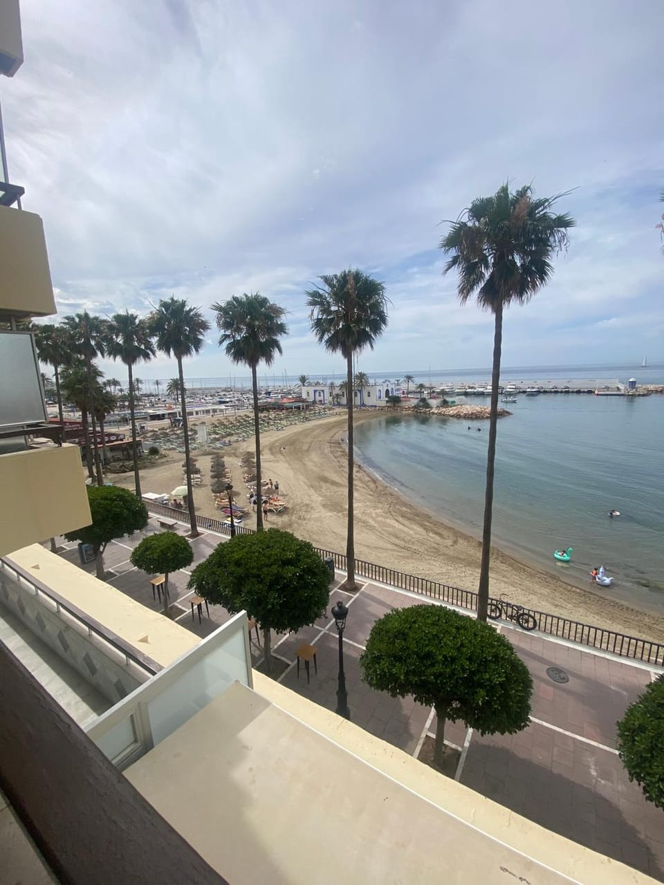 Balcony/Terrace, Balcony/Terrace