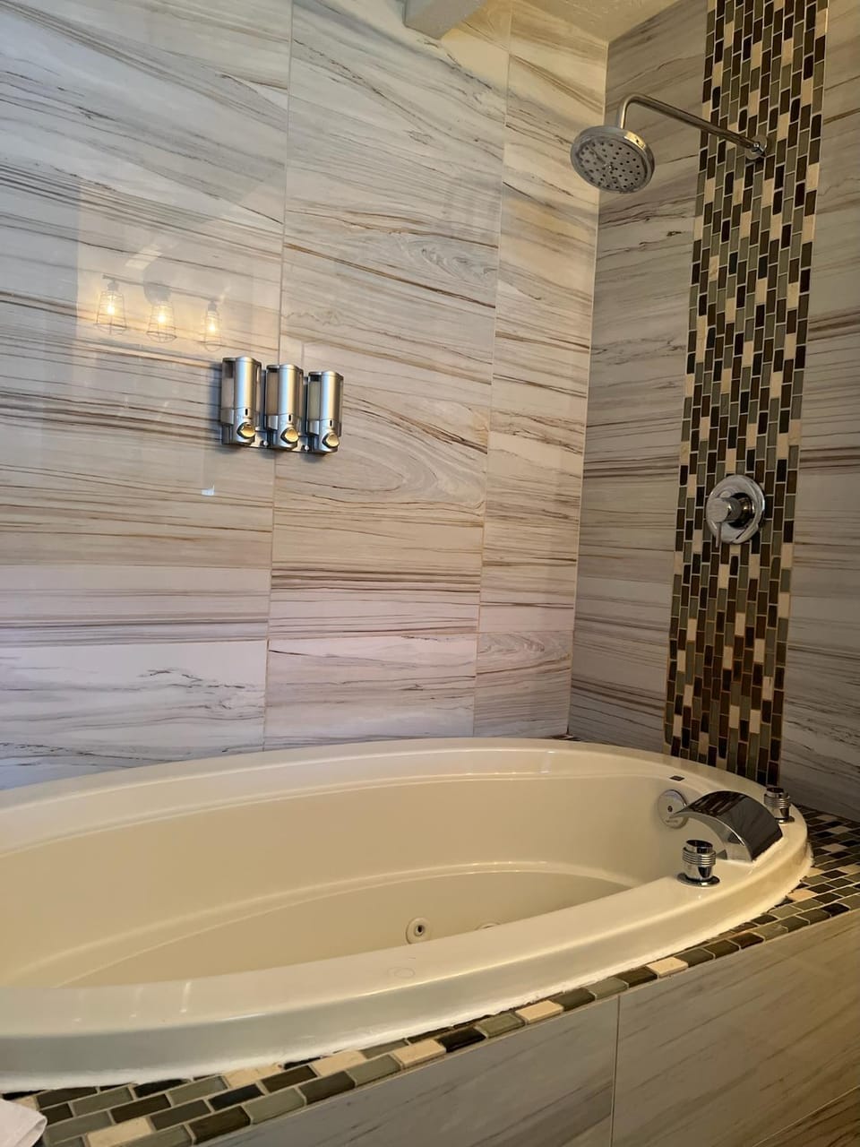 Bathroom, Bath