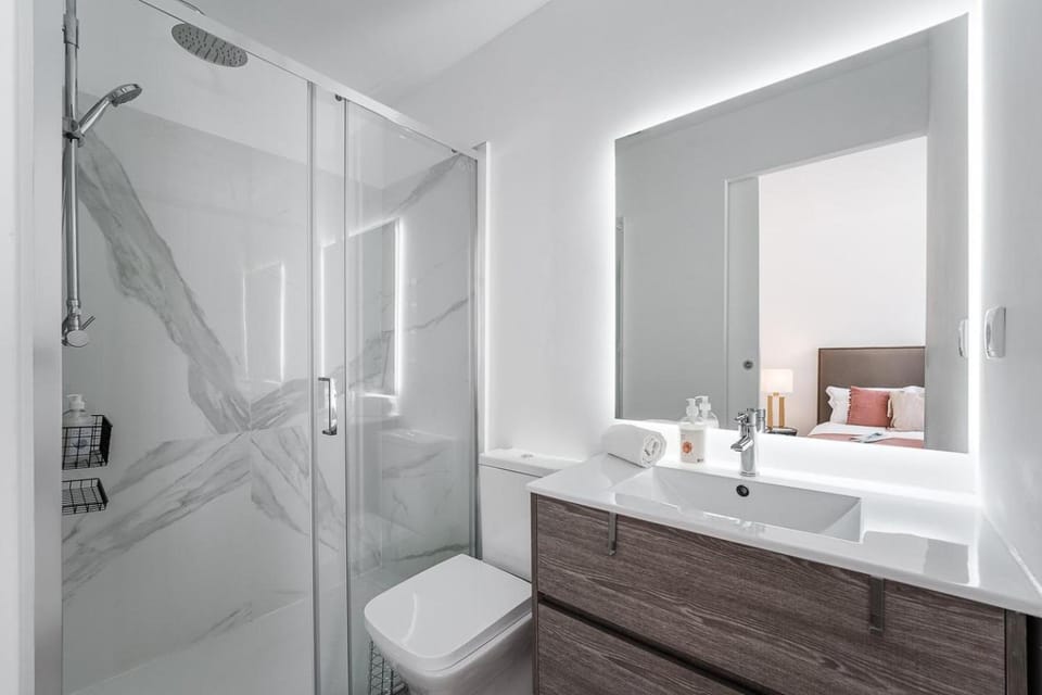 GuestReady - Sedona lodge near Palácio de Cristal Apartment in Porto