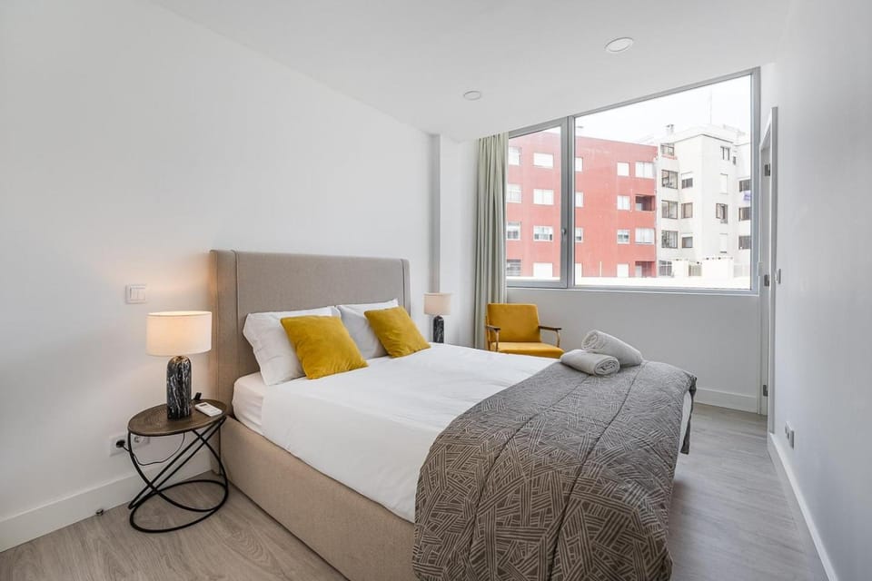 GuestReady - Sedona lodge near Palácio de Cristal Apartment in Porto