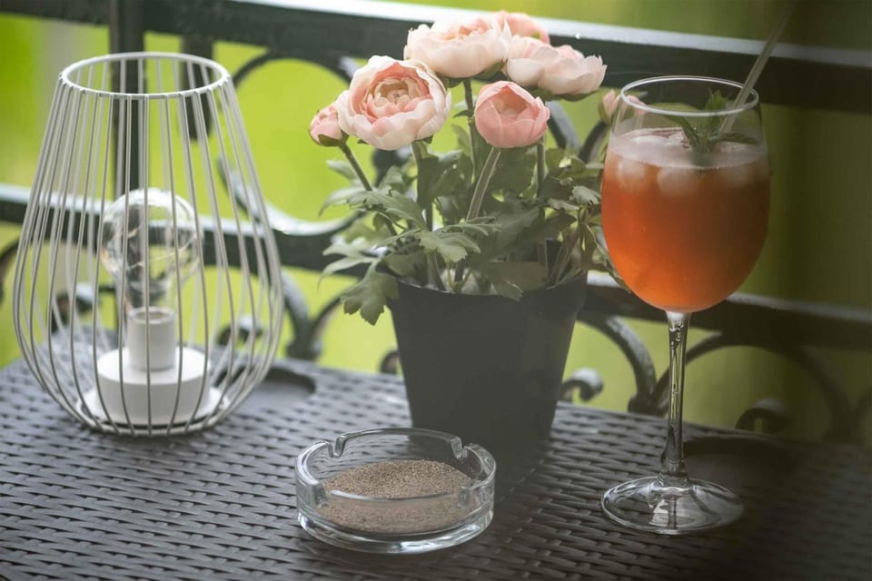 Taty Home Casa Vacanze Apartment in Salerno