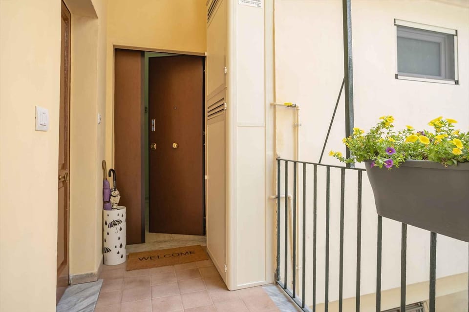 Taty Home Casa Vacanze Apartment in Salerno