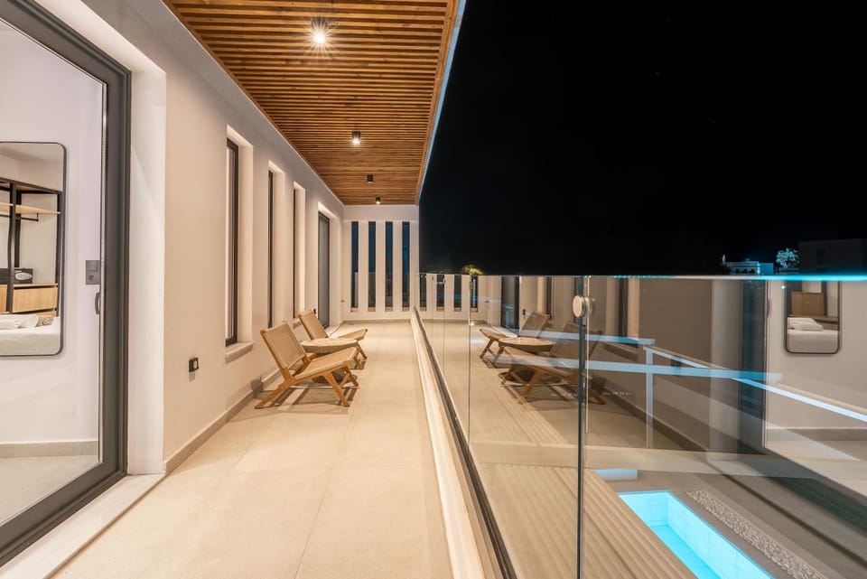 D&R Boutique Villas D Villa in Rhodes, Greece