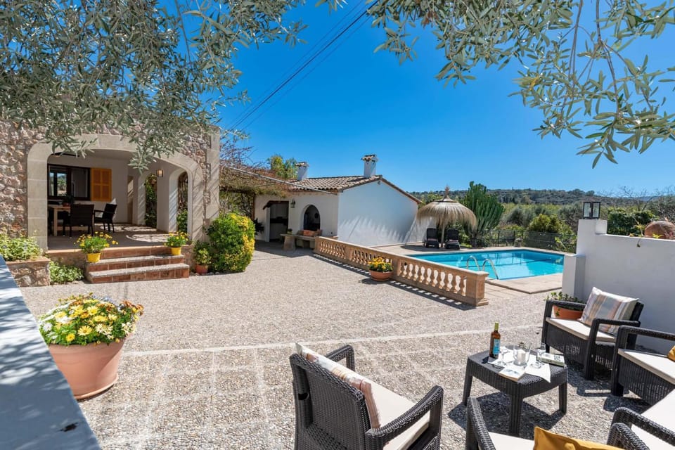 Property building, Natural landscape, Garden, View (from property/room), Balcony/Terrace, Other, Garden view, Pool view, Swimming pool