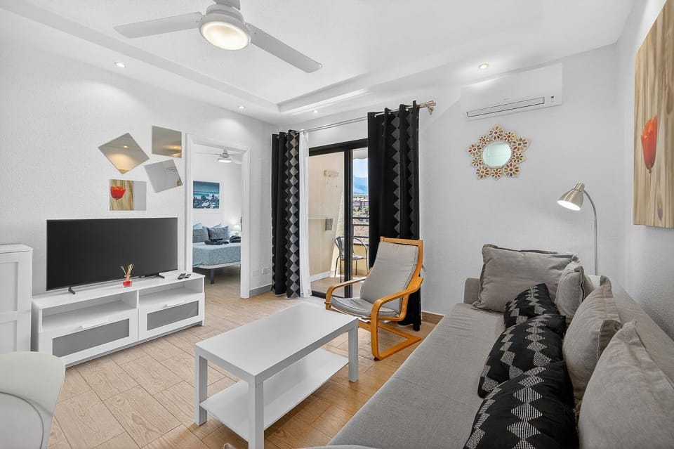 CLUB PARAISO 1a085 Apartment in Canary Islands