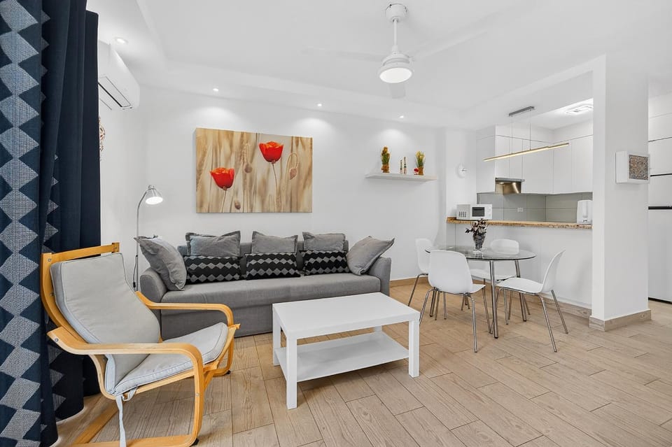 CLUB PARAISO 1a085 Apartment in Canary Islands