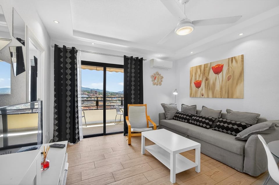 CLUB PARAISO 1a085 Apartment in Canary Islands
