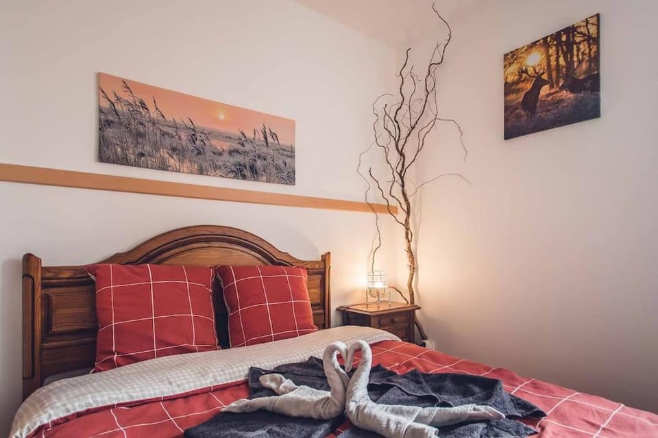 Studio cosy proche centre-ville et gare Apartment in Mulhouse