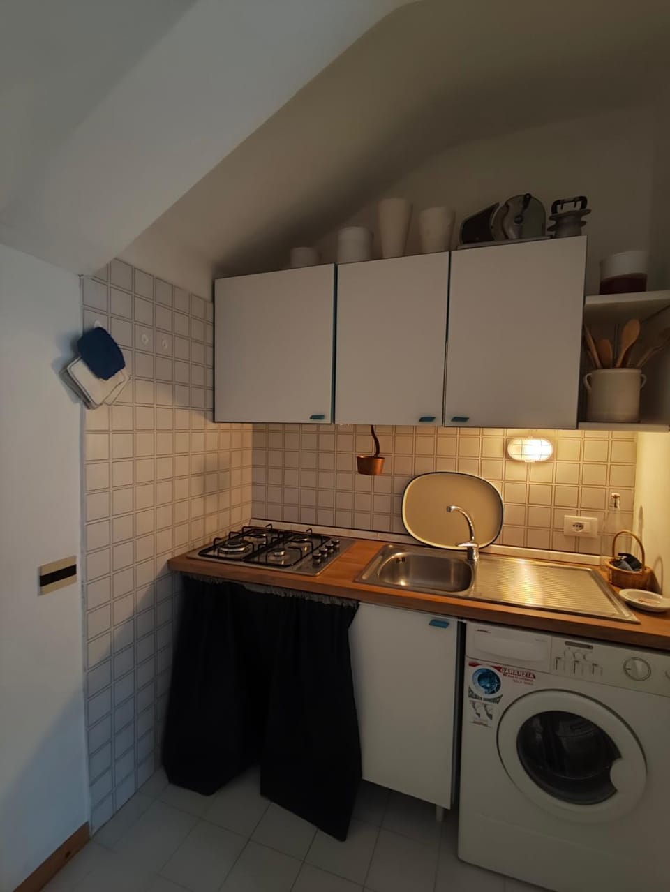CASA CELESTE Apartment in Calabria