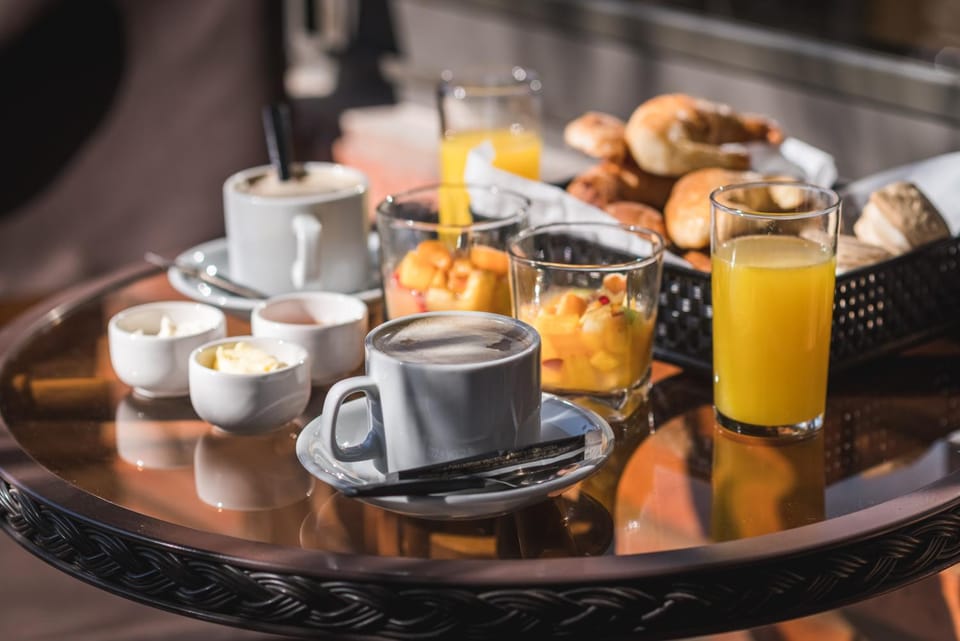 Breakfast
