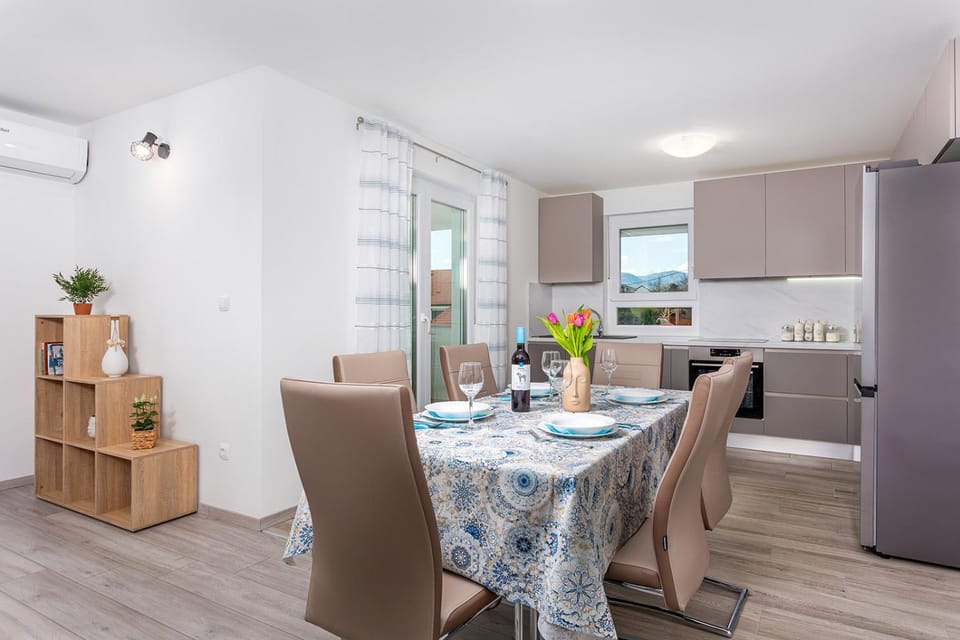 Kvarner bay - Apartments 2 & 4 Apartment in Rijeka