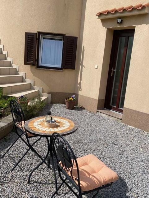 Studio apartment Lu Apartment in Primorje-Gorski Kotar County
