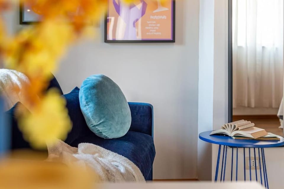 Mimosa- Loft elegante con terrazza nel centro di Siena Apartment in Siena