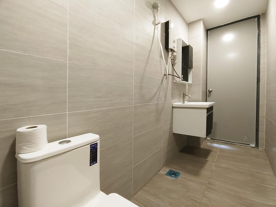 Plaza Berjaya By Manhattan Group Apartment in Federal Territory of Kuala Lumpur
