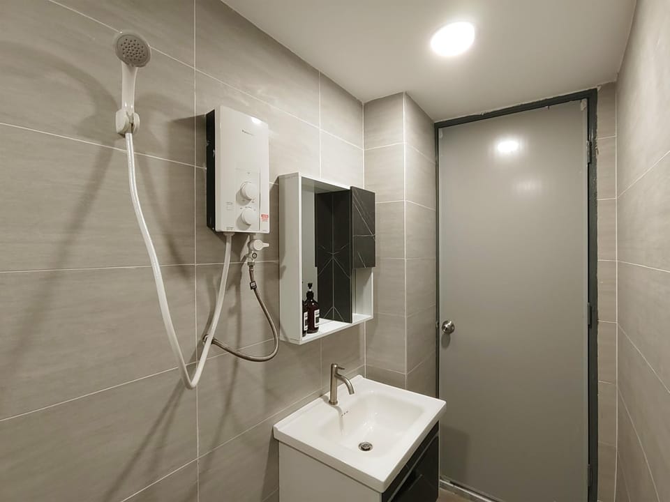 Plaza Berjaya By Manhattan Group Apartment in Federal Territory of Kuala Lumpur