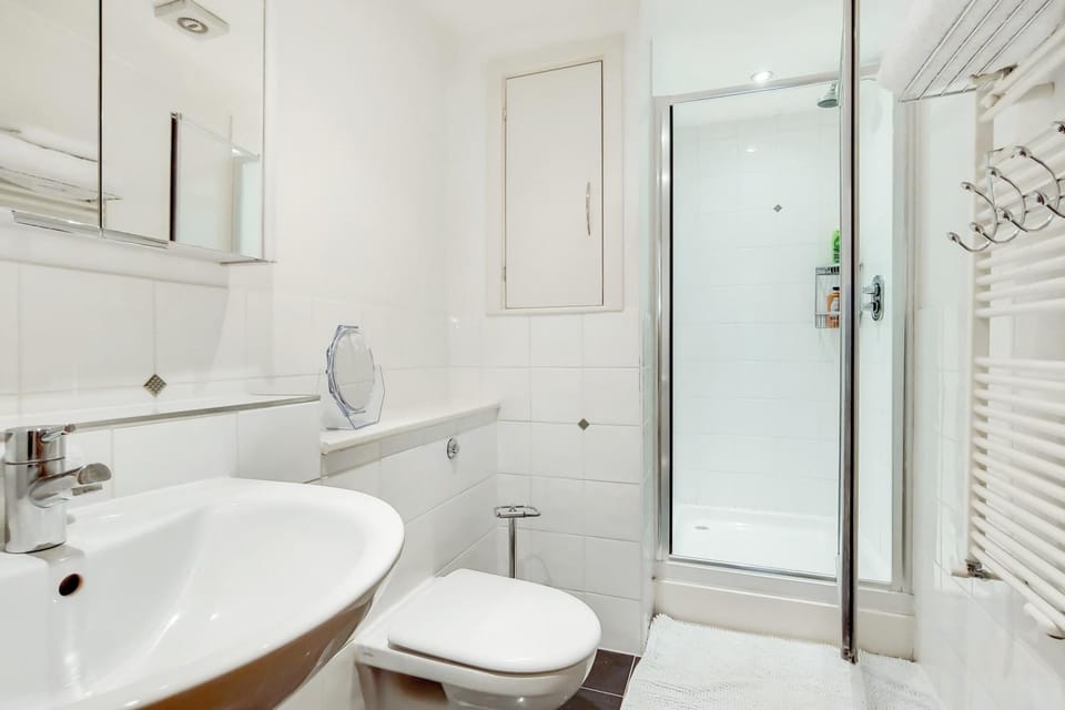 Toilet, Bathroom, towels