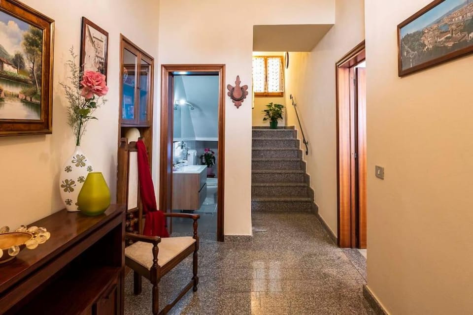 Casa vacanze Santa Maria Apartment in Tuscany