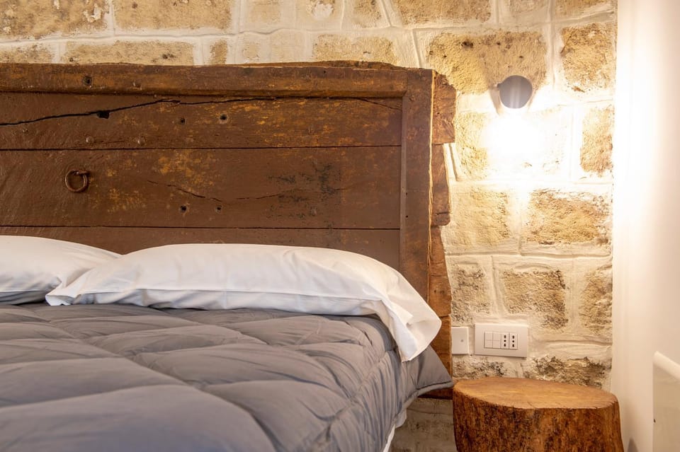 Aqva Luxury Apartment Spa Apartment in Apulia