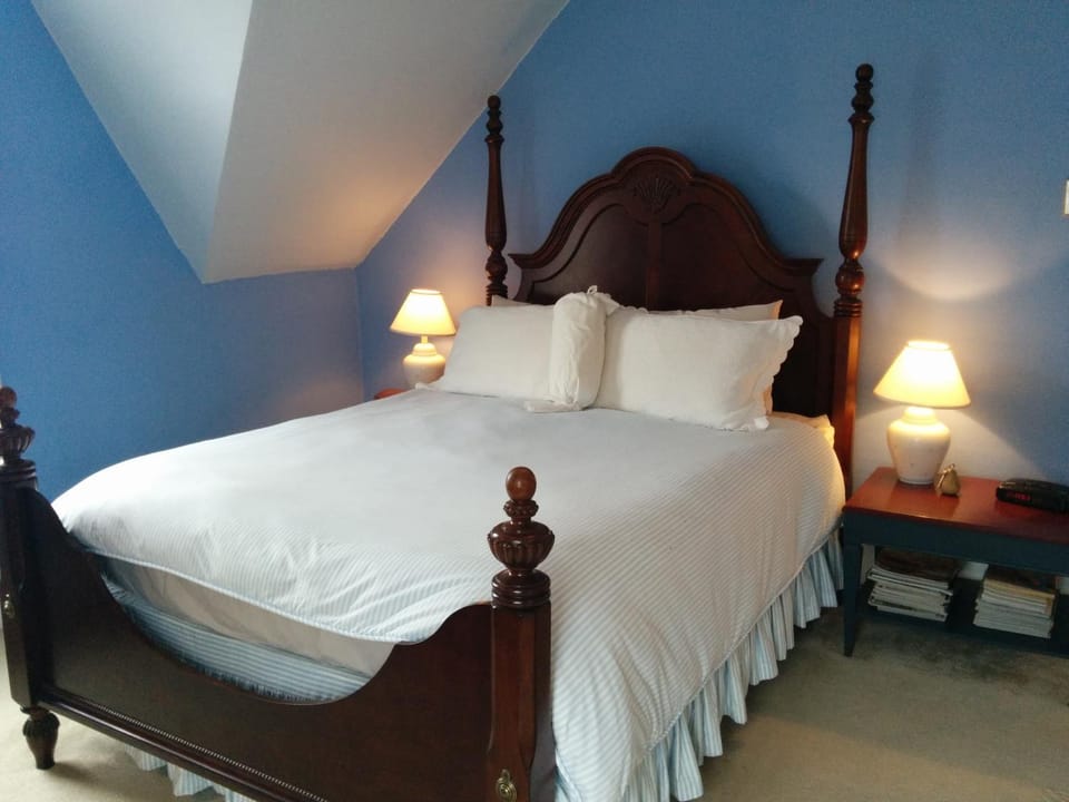 Fairmont House Bed & Breakfast Bed and Breakfast in New Brunswick