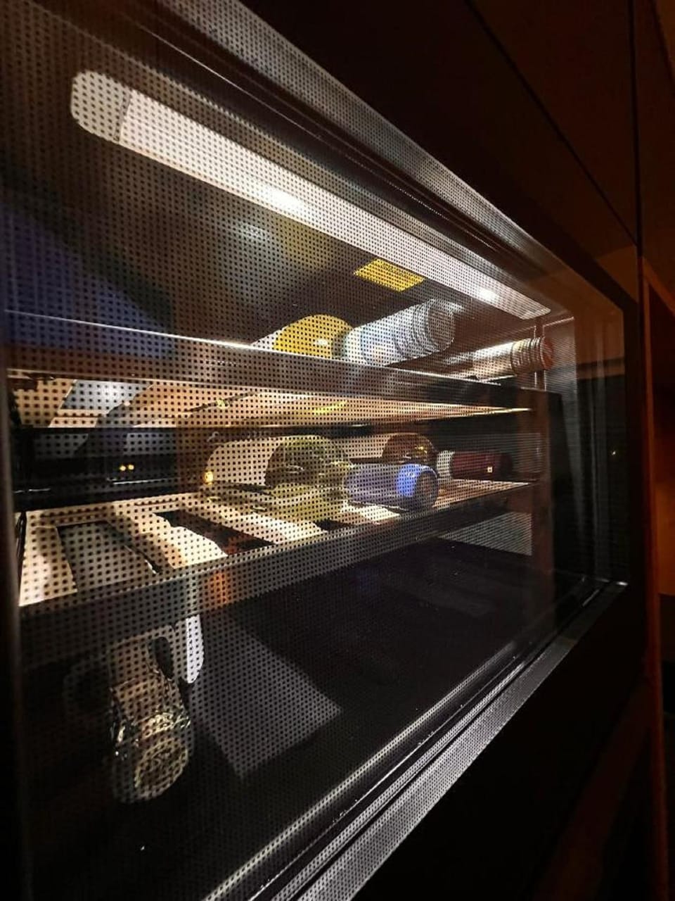 Kitchen or kitchenette, Food and drinks