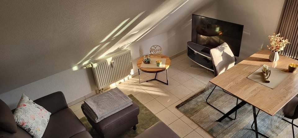 Im-Bad-81a-Wohnung-7 Apartment in Sankt Peter-Ording