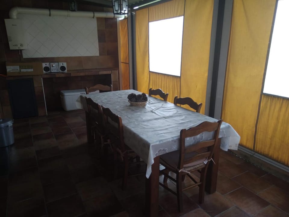 Almajar 4 House in El Puerto de Santa María