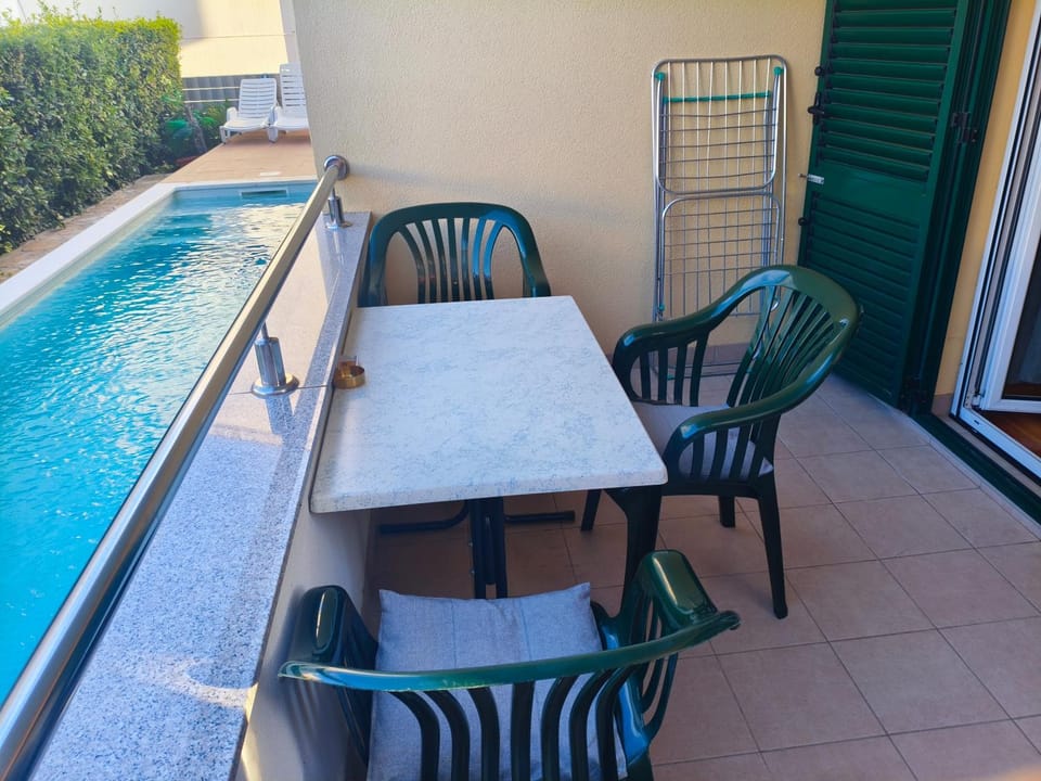 Villa Veronika Apartment in Šibenik-Knin County, Croatia