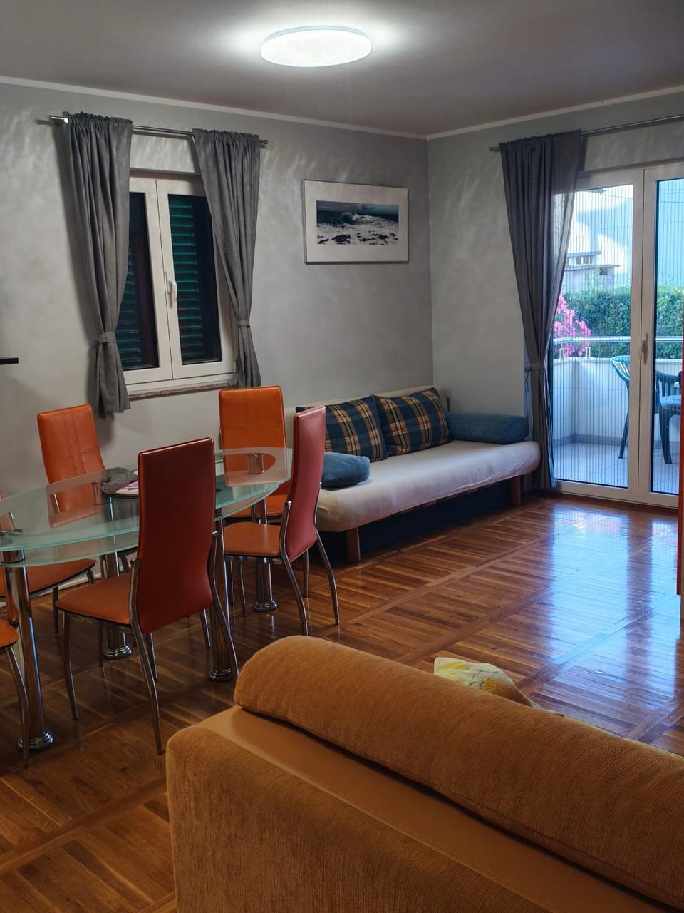 Villa Veronika Apartment in Šibenik-Knin County, Croatia