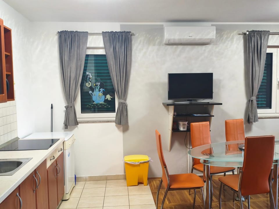 Villa Veronika Apartment in Šibenik-Knin County, Croatia