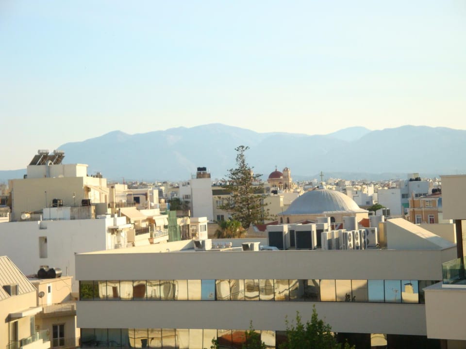 City view