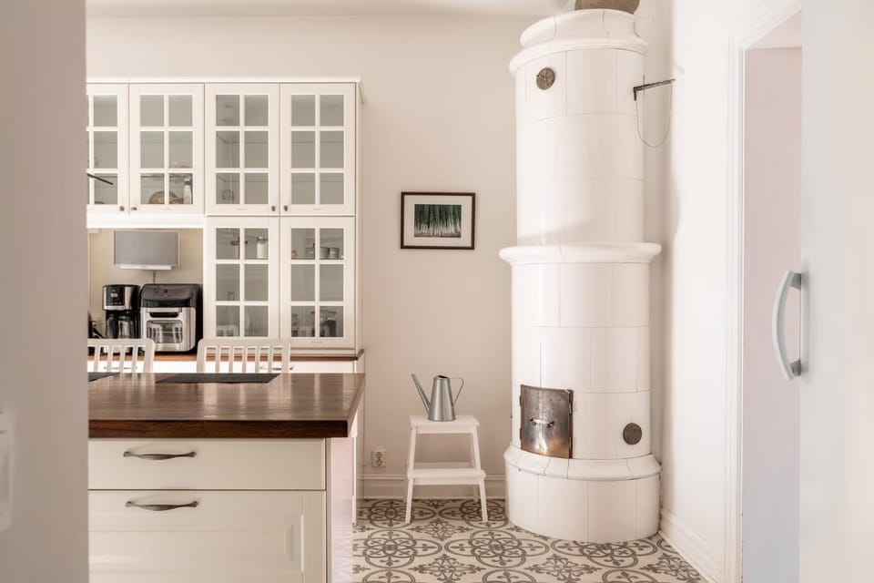 C Apartments Annedal Apartment in Gothenburg