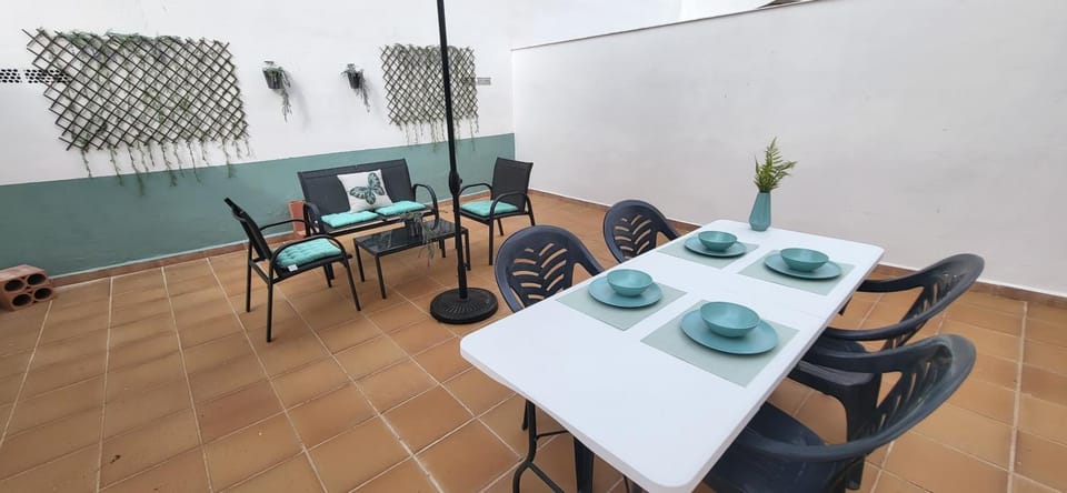 Balcony/Terrace, Balcony/Terrace