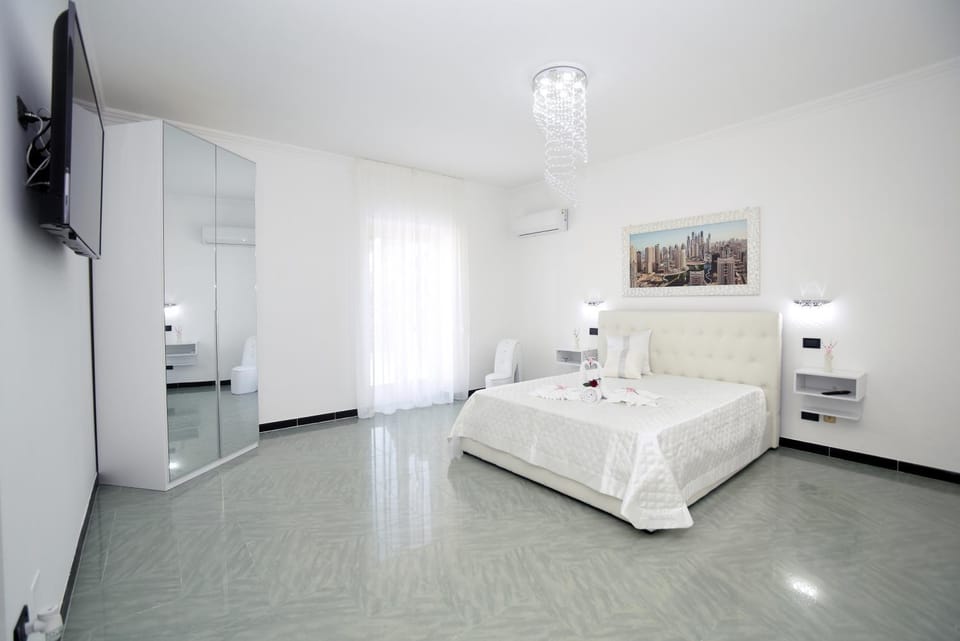 Vacanze Top Bed and Breakfast in Province of Foggia