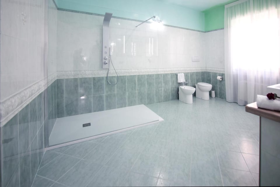Vacanze Top Bed and Breakfast in Province of Foggia