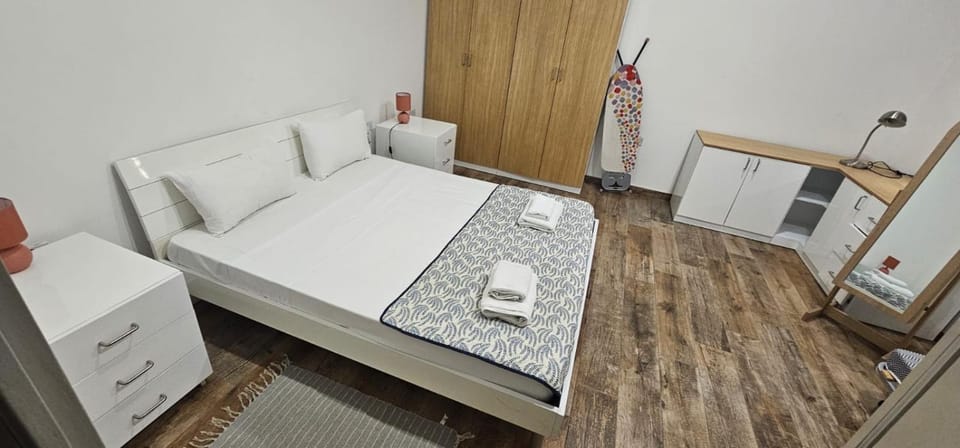 Valletta Stylish City Pad Apartment in Valletta