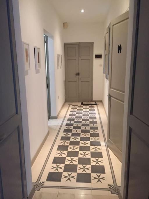 Valletta Stylish City Pad Apartment in Valletta