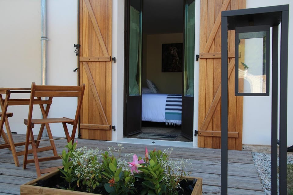 Patio, Balcony/Terrace